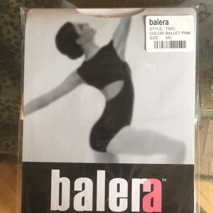 Balera children’s tights